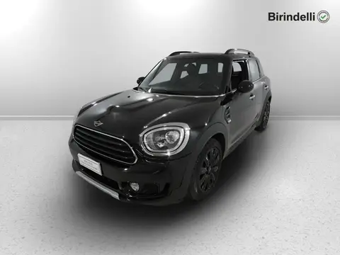 Annonce MINI COOPER Diesel 2019 d'occasion 