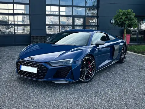 Used AUDI R8 Petrol 2019 Ad 