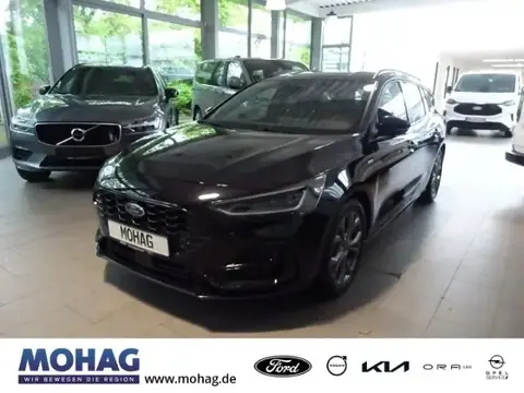 Used FORD FOCUS Petrol 2023 Ad Germany