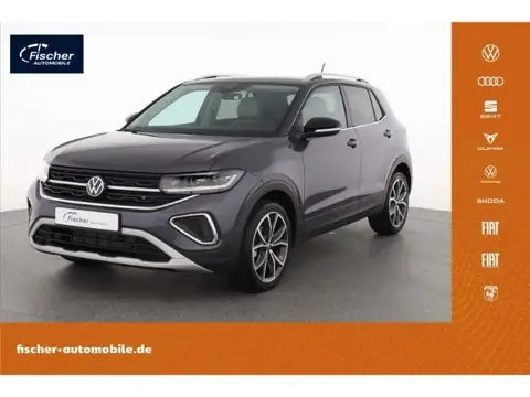 Used VOLKSWAGEN T-CROSS Petrol 2024 Ad 