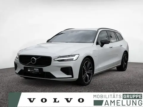 Used VOLVO V60 Petrol 2021 Ad 