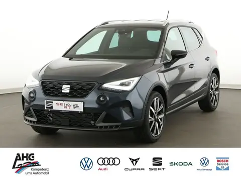 Used SEAT ARONA Petrol 2024 Ad 