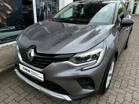 Used RENAULT CAPTUR Petrol 2023 Ad 