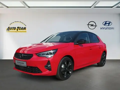 Annonce OPEL CORSA Essence 2023 d'occasion 