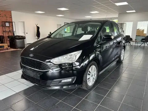 Used FORD C-MAX Petrol 2016 Ad 