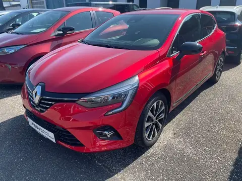 Annonce RENAULT CLIO Hybride 2023 d'occasion 