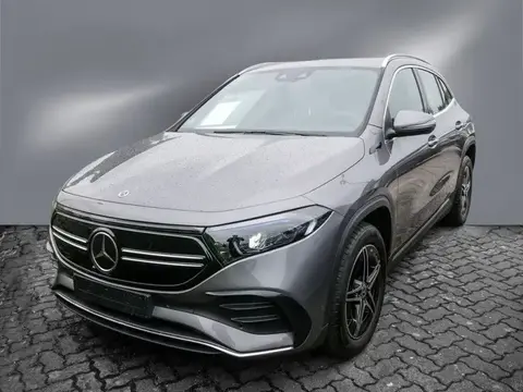 Used MERCEDES-BENZ EQA Not specified 2021 Ad 