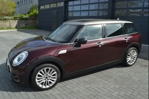 Used MINI COOPER Petrol 2015 Ad Germany