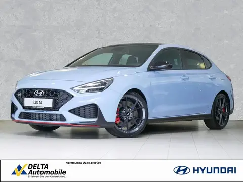 Annonce HYUNDAI I30 Essence 2024 d'occasion 