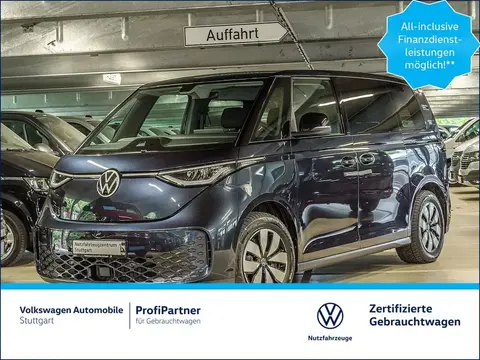 Annonce VOLKSWAGEN ID. BUZZ Non renseigné 2024 d'occasion 