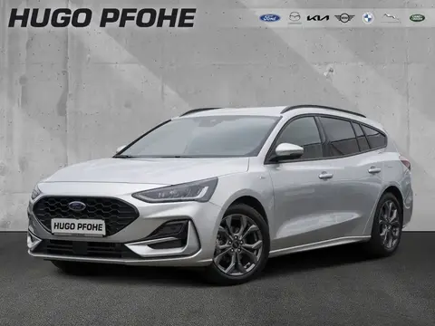 Annonce FORD FOCUS Essence 2023 d'occasion 