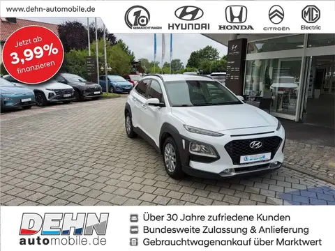 Annonce HYUNDAI KONA Essence 2018 d'occasion 