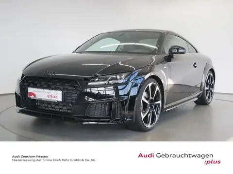 Annonce AUDI TT Essence 2023 d'occasion 