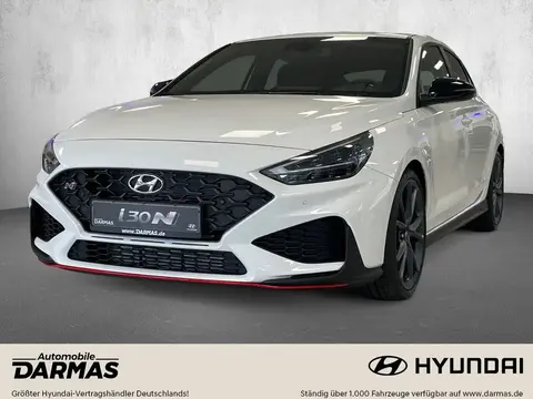 Annonce HYUNDAI I30 Essence 2024 d'occasion Allemagne