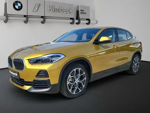 Annonce BMW X2 Essence 2023 d'occasion 