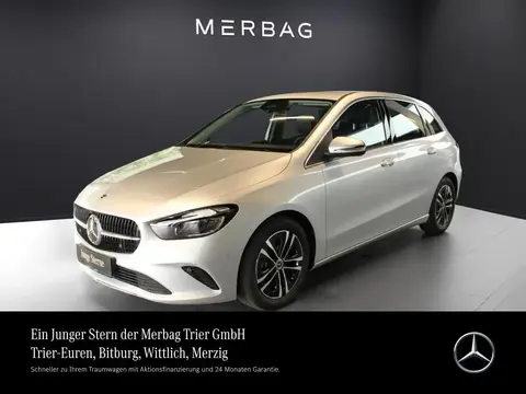 Used MERCEDES-BENZ CLASSE B Petrol 2023 Ad 