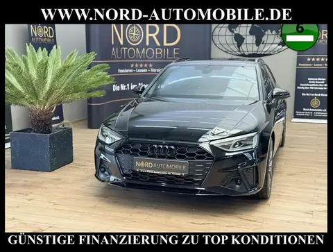 Used AUDI A4 Petrol 2022 Ad 