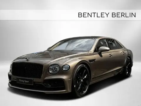 Annonce BENTLEY FLYING SPUR Essence 2024 d'occasion 