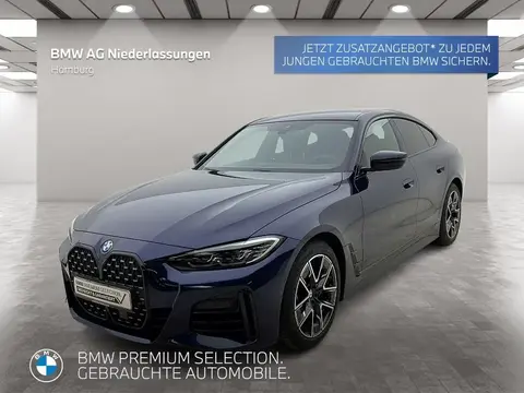 Used BMW SERIE 4 Diesel 2023 Ad 