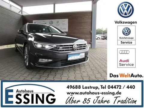 Used VOLKSWAGEN PASSAT Diesel 2020 Ad 