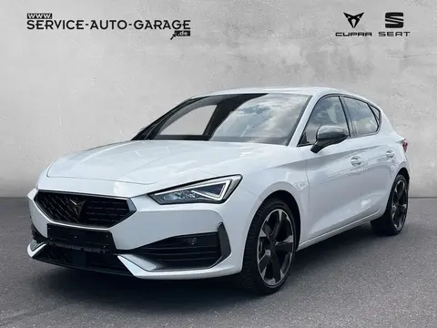 Annonce CUPRA LEON Essence 2024 d'occasion 