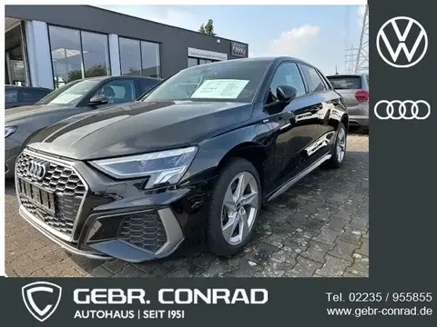 Used AUDI A3 Hybrid 2021 Ad 