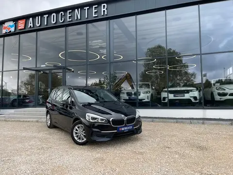 Used BMW SERIE 2 Petrol 2018 Ad 