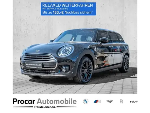 Used MINI ONE Petrol 2021 Ad 