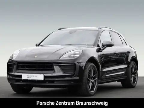 Annonce PORSCHE MACAN Essence 2023 d'occasion Allemagne