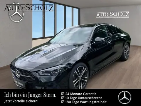 Used MERCEDES-BENZ CLASSE CLA Diesel 2023 Ad Germany