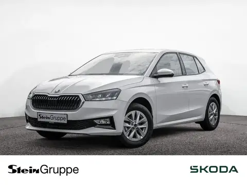 Annonce SKODA FABIA Essence 2024 d'occasion 