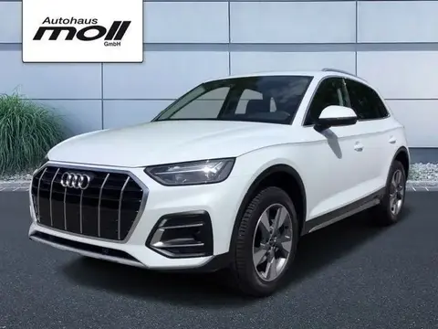 Annonce AUDI Q5 Diesel 2020 d'occasion 