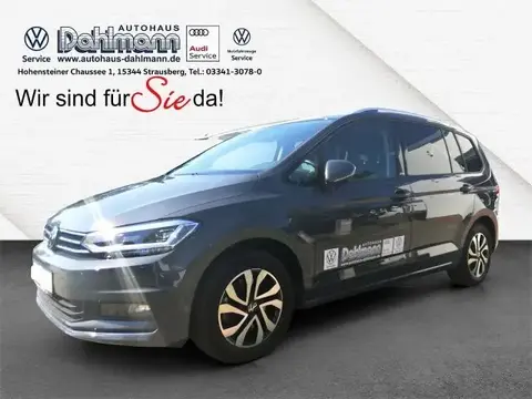 Annonce VOLKSWAGEN TOURAN Essence 2023 d'occasion 