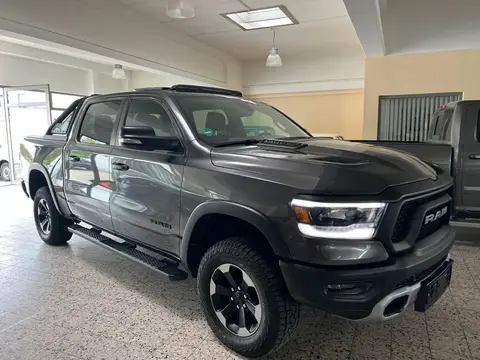 Used DODGE RAM LPG 2019 Ad 