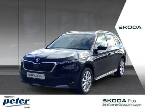 Used SKODA KAMIQ Petrol 2023 Ad 