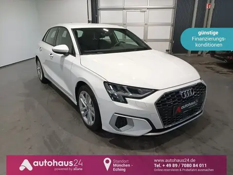 Used AUDI A3 Diesel 2021 Ad 