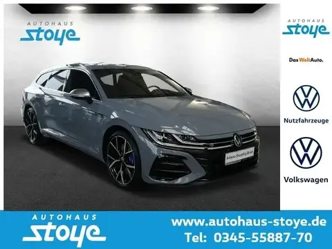 Used VOLKSWAGEN ARTEON Petrol 2024 Ad 