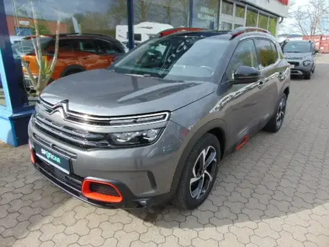 Used CITROEN C5 AIRCROSS Diesel 2019 Ad 