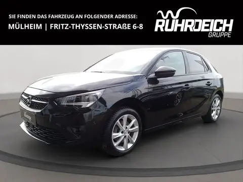 Annonce OPEL CORSA Essence 2020 d'occasion 