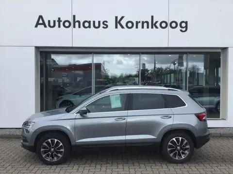 Used SKODA KAROQ Diesel 2020 Ad 