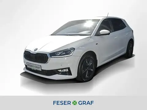 Annonce SKODA FABIA Essence 2024 d'occasion 