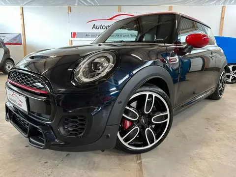 Used MINI JOHN COOPER WORKS Petrol 2020 Ad 