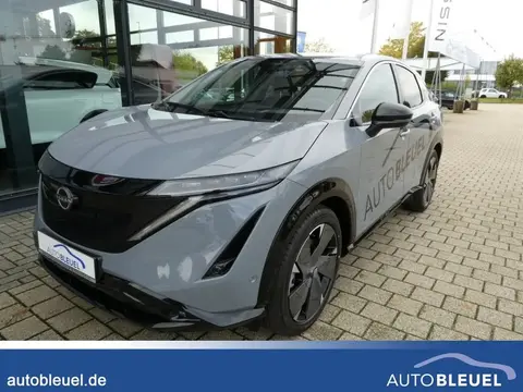 Annonce NISSAN ARIYA Non renseigné 2023 d'occasion Allemagne