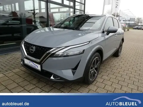 Used NISSAN QASHQAI Petrol 2024 Ad 