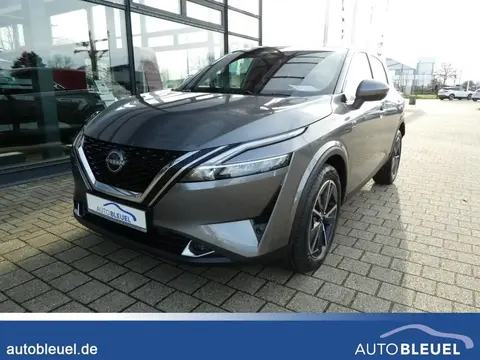 Used NISSAN QASHQAI Petrol 2024 Ad 