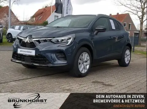 Annonce MITSUBISHI ASX Essence 2024 d'occasion 