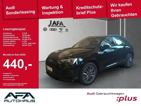 Used AUDI Q3 Petrol 2023 Ad 