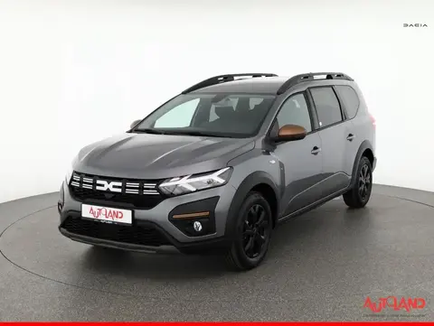 Used DACIA JOGGER LPG 2024 Ad 