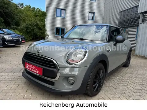 Annonce MINI COOPER Diesel 2017 d'occasion 