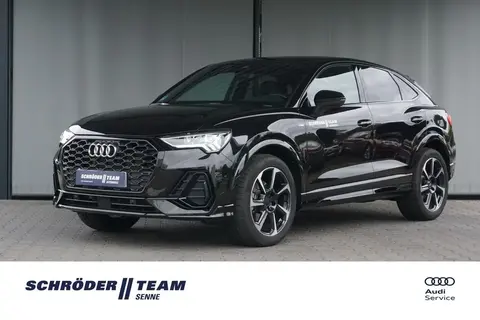 Annonce AUDI Q3 Essence 2023 d'occasion 